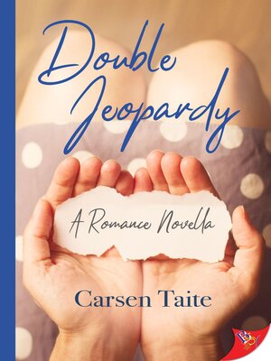cover image of Double Jeopardy